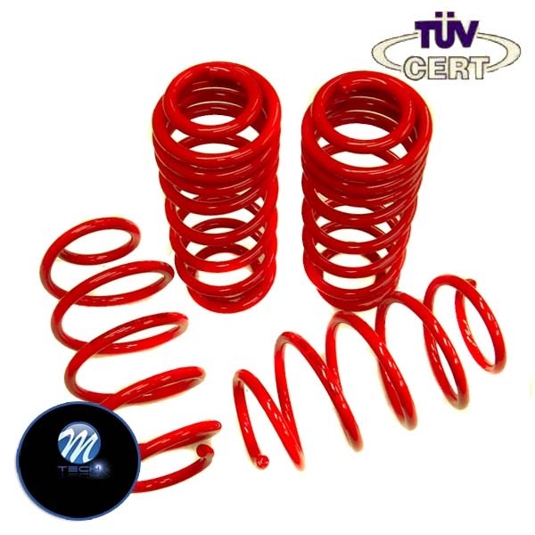 M-Tech Verlagingsveren Rover 25 2.0iDT 99-05 35mm