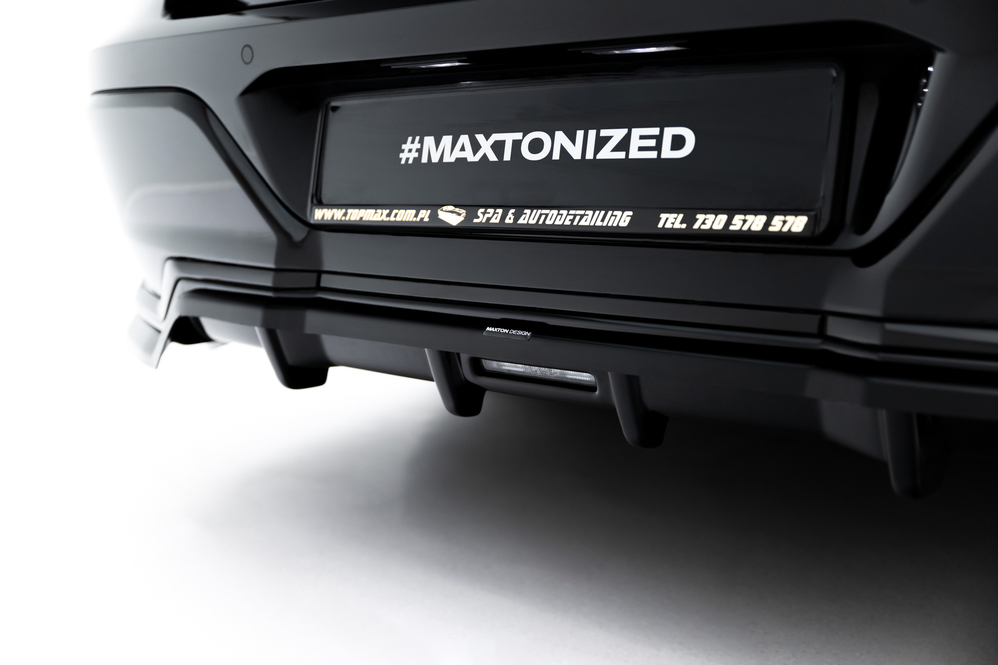 Bodykit – BMW 740d / 740i M-Pack G70 V.2 (2022–heden)