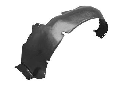 binnenscherm, plastic, voor, rechts Chevrolet Kalos, 2002-2008