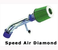 GREEN kit Lotus Elise 1.8 16V VVTi 141kw