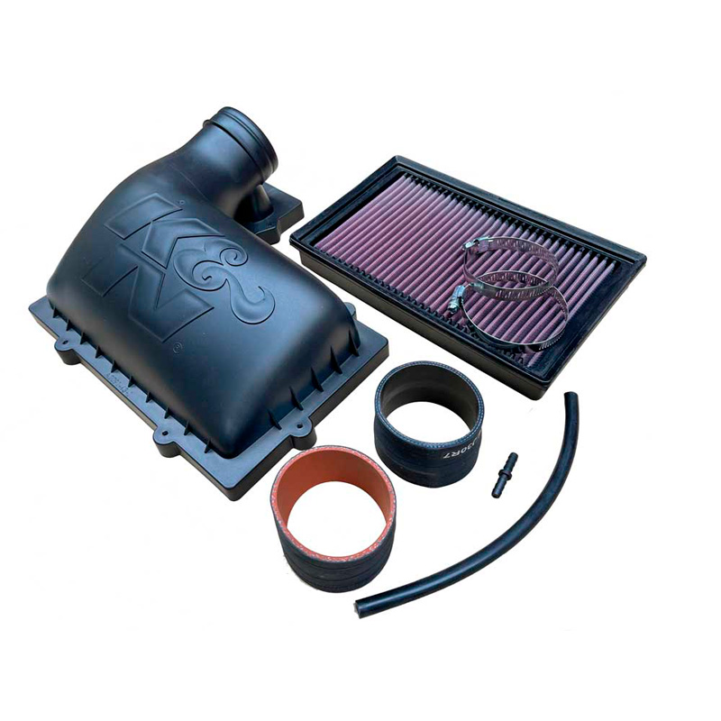 K&N 57S Performance Airbox  VAG Diversen 1.6/2.0 2013-2021 (57S-9508)