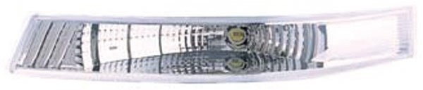 Knipperlicht rechts MASTER 03-10 WIT