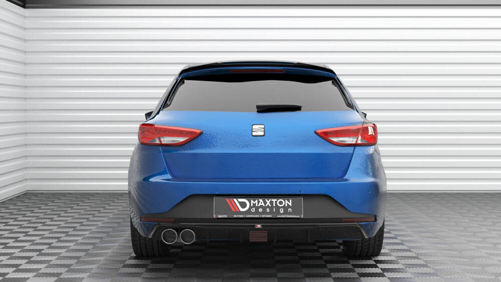 Led Stop Light Seat Leon FR Sportstourer MK3