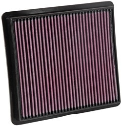 K&N Inlegfilter Dodge Caravan 3.3 2008