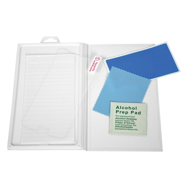 GrabNGo Tempered glass iPhone6-6S