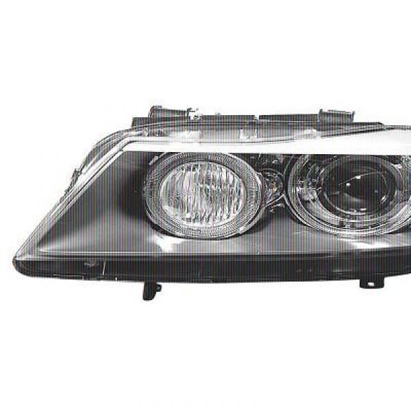 XENONKoplamp links BMW E90 08->> D1S+H3+H8