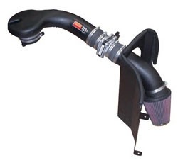 K&N Gen.2 Kit Chevrolet S10 Pickup 4.3 1996-04