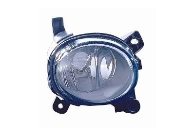 mistlamp, Valeo, Avant, links VW Passat CC, 2008-2012