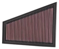 K&N Inlegfilter Ford Mondeo 2.2 2010