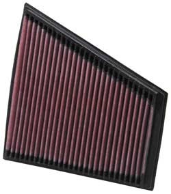 K&N Inlegfilter Seat Ibiza 1.9 10/2002-09