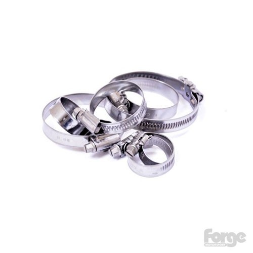Alfa Mito 1.4 Tjet FORGE TURBO HOSE KIT FOR FIAT GRAND PUNTO 1.4