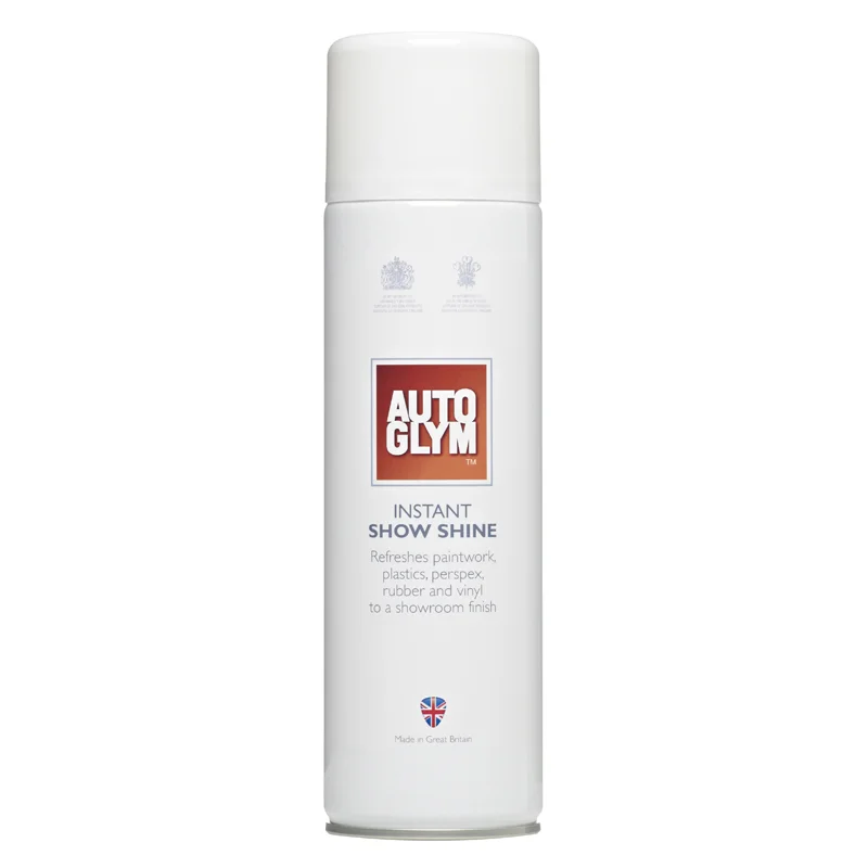 Autoglym Instant Show Shine 450ml