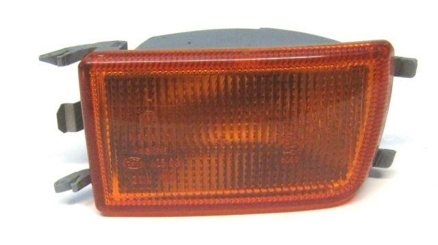 knipperlicht, oranje, zonder fittingdeel, rechts VW Vento, 1992-