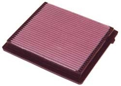 K&N Inlegfilter Ford Explorer 4.0 2005