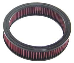 K&N Inlegfilter VW Polo 1.05 1990-9/94