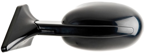 Classic-Style 3-polig zwart