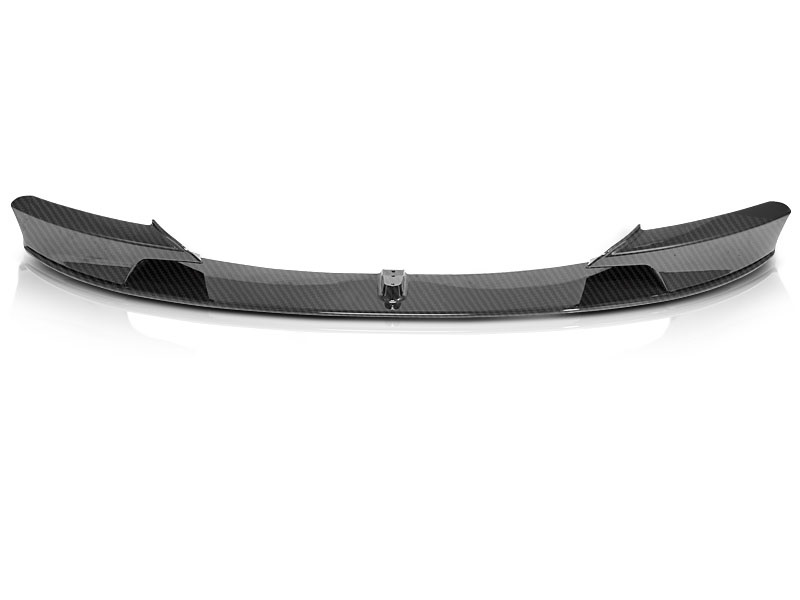Voorspoiler BMW F30 / F31 M Performance Carbon Look