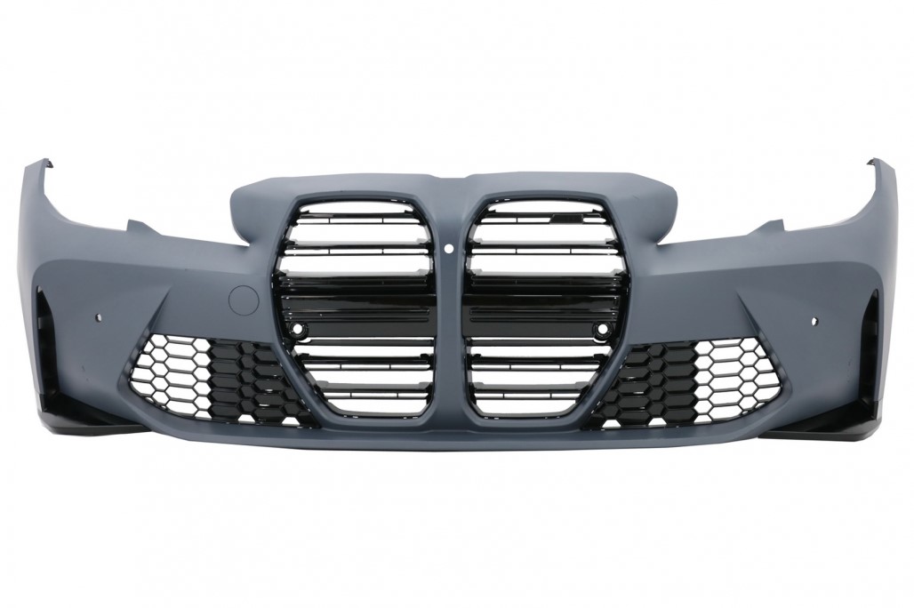Voorbumper BMW 3-Serie G20/21 naar G80 M-Look