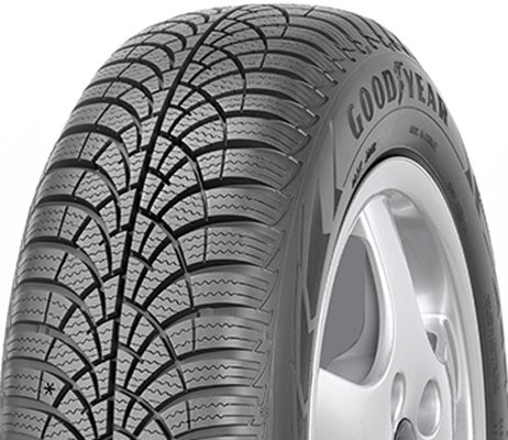 Good Year 185/65 R15 88T ULTRA GRIP 9 Bandenset