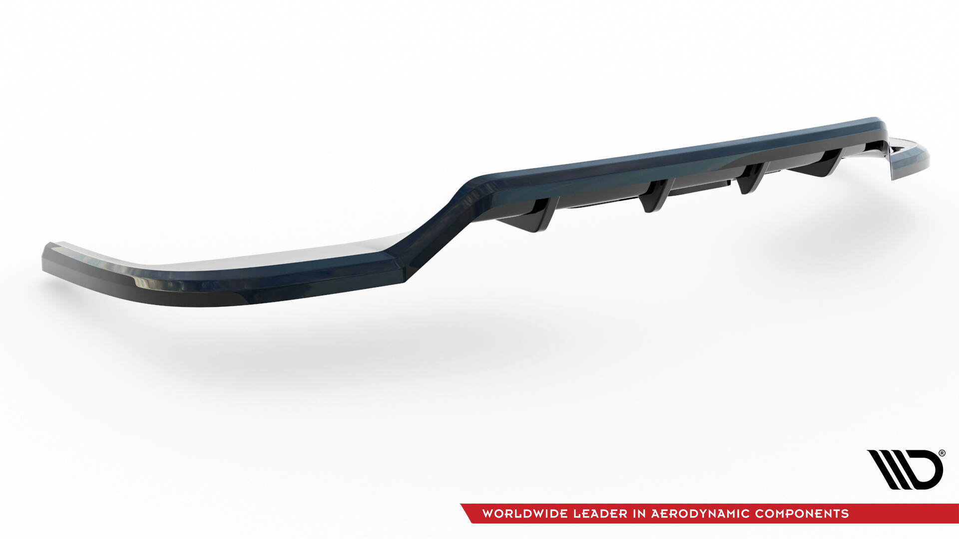 Bodykit – Volkswagen Multivan T7 (2021–heden)