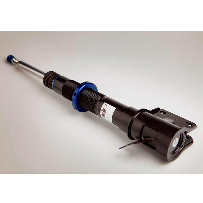 Cobra EVO-III Schroefset  Audi A3 8P Sportback/Cabrio 1.9TDi DSG/2.0TDi/DSG (vp. ø50mm) 2004-2012 30-70/30-75mm