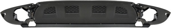VoorSpoiler VW Touareg