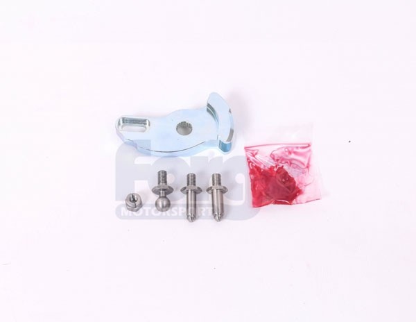 Volkswagen Scirocco 1.4 Twincharged 160 FORGE QUICKSHIFTER FOR 6