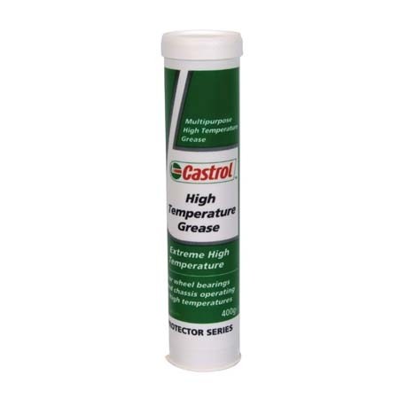 High Temperature Grease 0,4kg