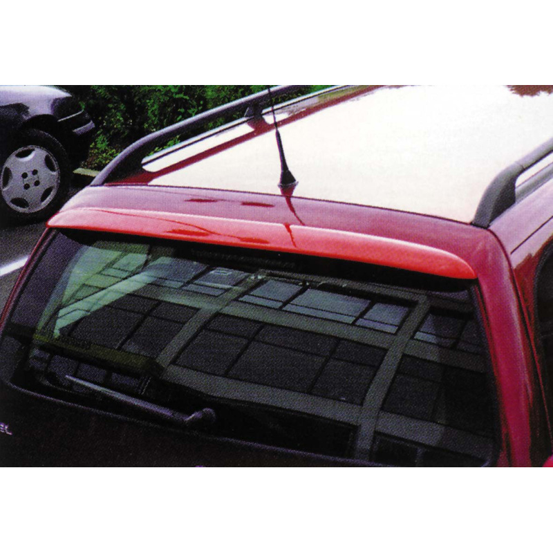 Dakspoiler  Opel Astra G Wagon 1998-2004 'Small'