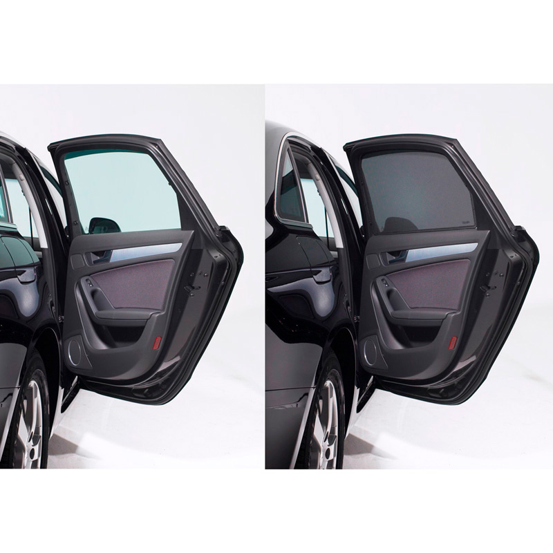 Sonniboy  Landrover Freelander 2 LF 5-deurs 2007-2014