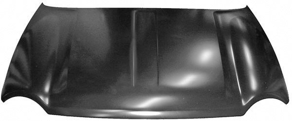 Motorkap JEEP LIBERTY 02-04
