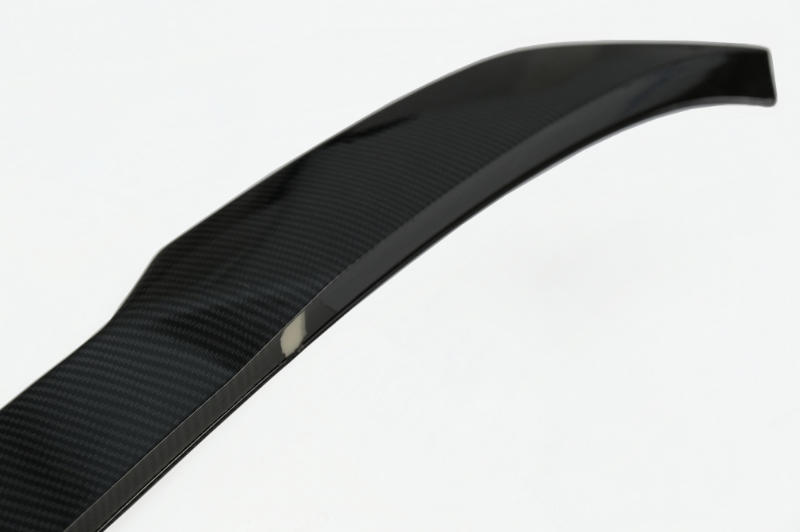 Achterklep spoiler BMW G30 Performance Design Carbon look