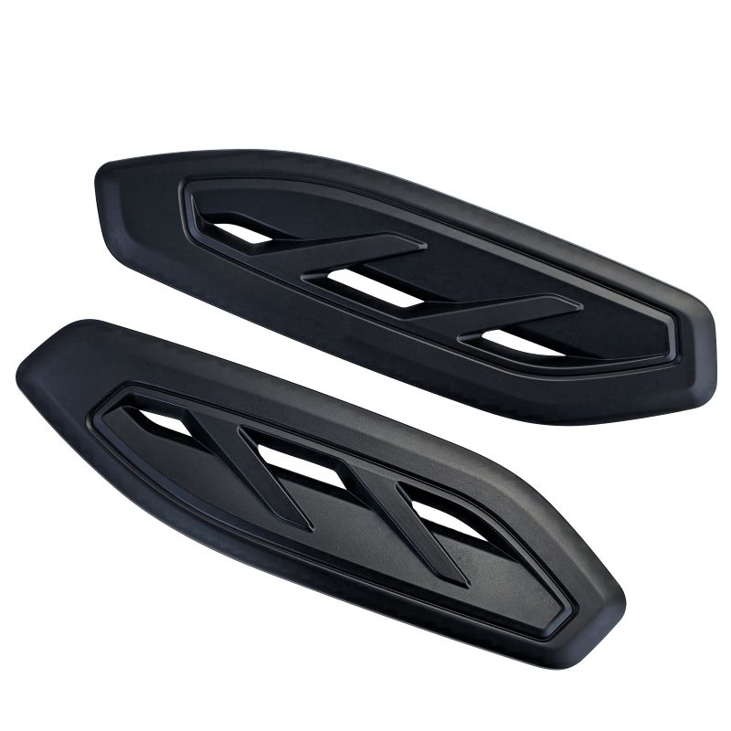 Ford Ranger Raptor T7/T8 Ventilatiegrille Inserts Set 19-23