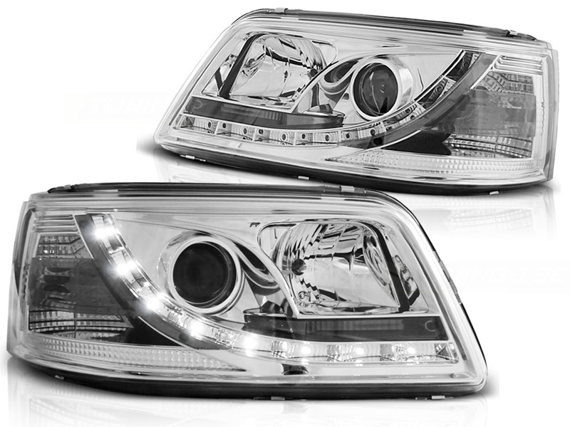 Koplampen VW Transporter T5 03-10
