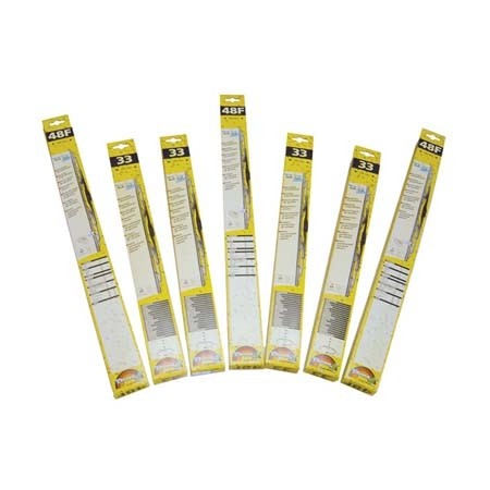Wisblad Dyna single pack 40