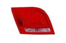 achterlicht, 5 drs, binnen, incl fittingdeel, rechts Audi A3, 20