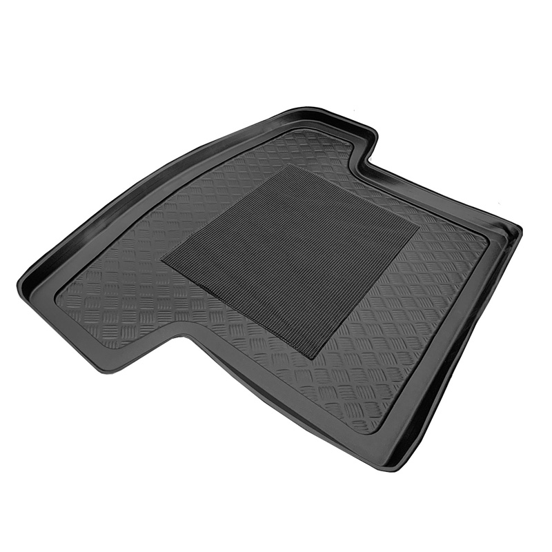 Kofferbakschaal 'Anti-slip'  Chevrolet Captiva 2006-