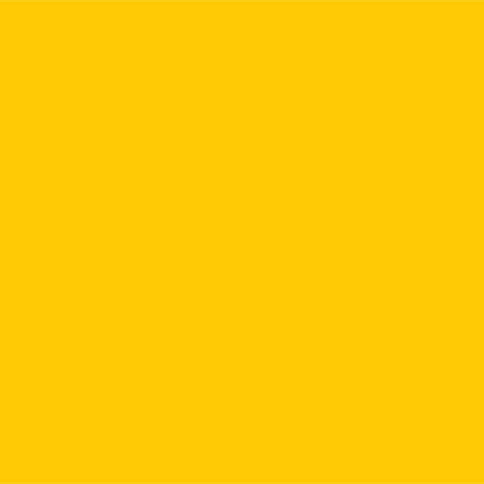 3M Wrap Folie 2080 2080-G15R / gloss bright yellow 1,52x22,86m