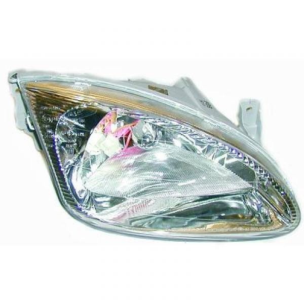 Koplamp rechts LANTRA 98-00 DEPO H4