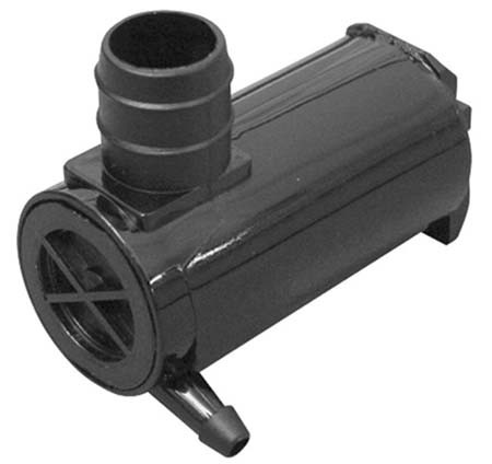 Qparts Ruitensproeierpompje Ford enkel OEM Nr: 6120440