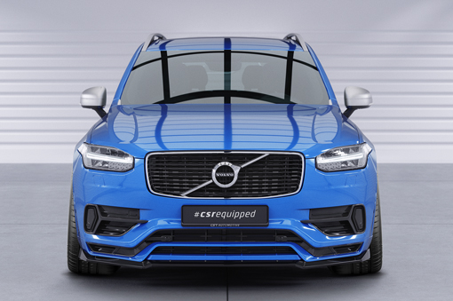 Voorspoiler Volvo XC90 (2e generatie) R-Design
