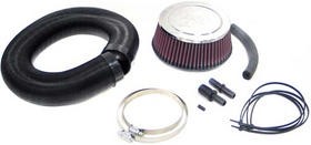 K&N 57i kit Seat Ibiza II (1993-1999) 1.9 8v SPi 75PK 2/94-8/00