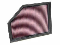K&N Inlegfilter Chevrolet Optra 1.6 2003-05