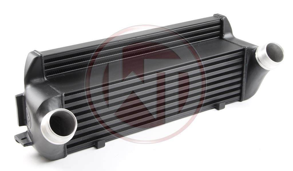 Intercooler BMW 1-serie F20/F21 114i, 116i, 118i, 120i, 125i, 114d, 116d, 118d...  Competition kit