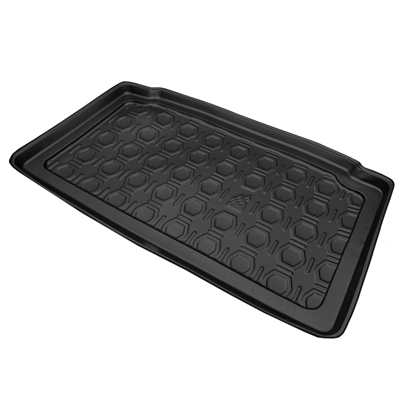 Kofferbakschaal 'Design'  Peugeot 206 3/5-deurs 1998-2009