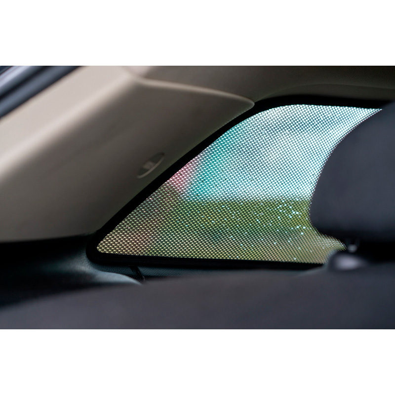 Set Car Shades  Mini Paceman R61 2012-2016 (4-delig)