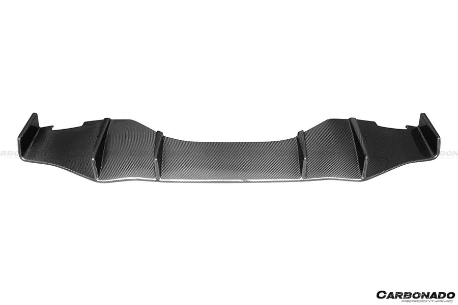 Lamborghini Huracan LP610/LP580 DC Style Diffuser 2015-2020