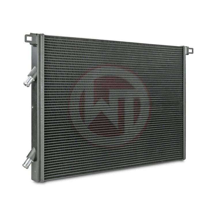 Audi RS4 2.9 TFSI [B9] Wagner Competition Radiateur Kit WT
