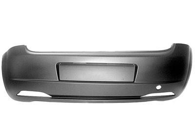 Fiat Punto/Grande Punto, 2005-2012