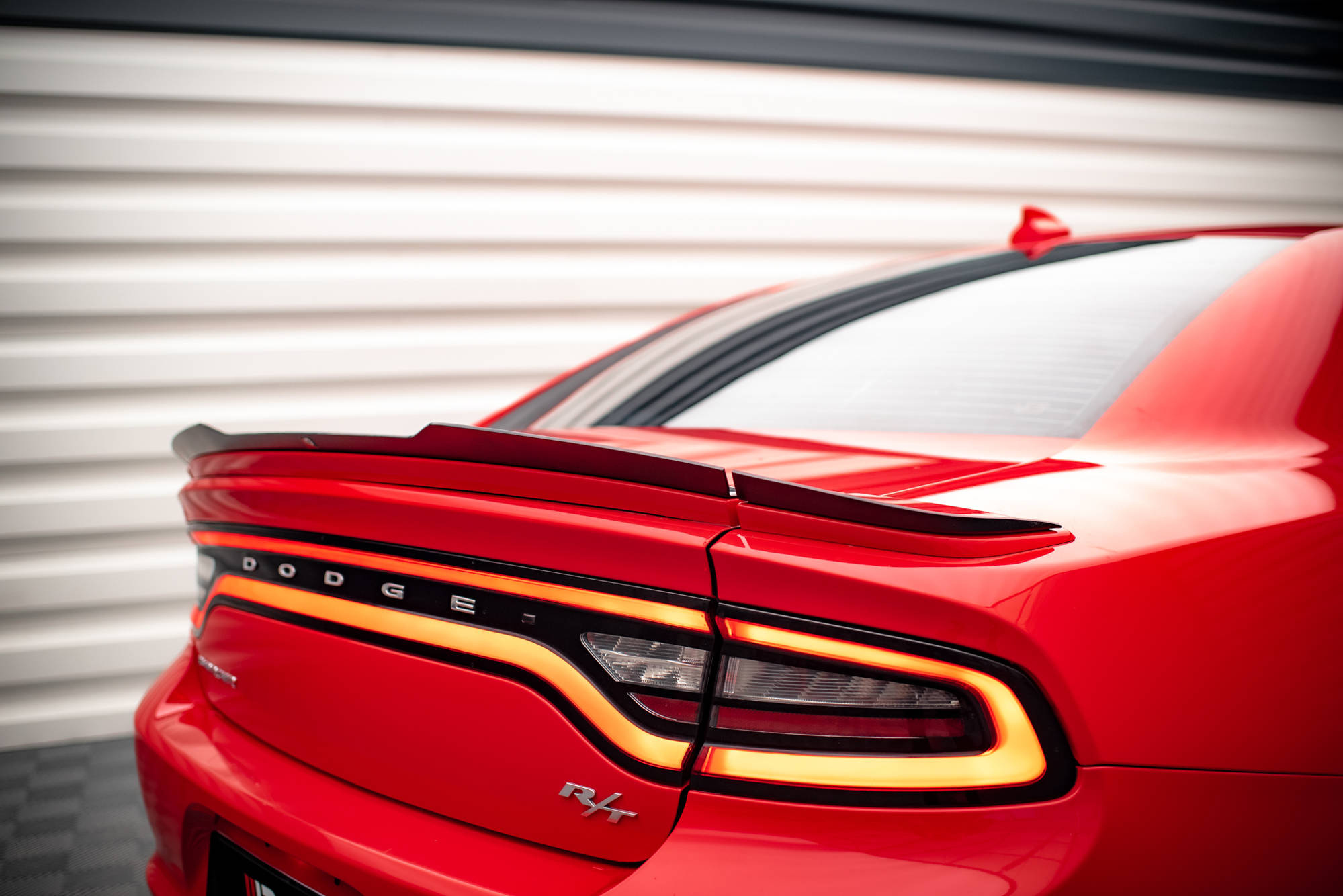 Bodykit – Dodge Charger RT Mk7 Facelift (2014–2023)